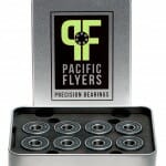 Pacific Flyers ABEC 9 Bearings